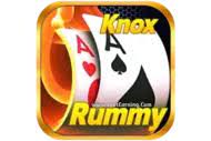 Knox Rummy Apk Download