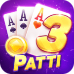 Teen Patti Master Old